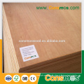 18mm fancy commercial plywood for packing